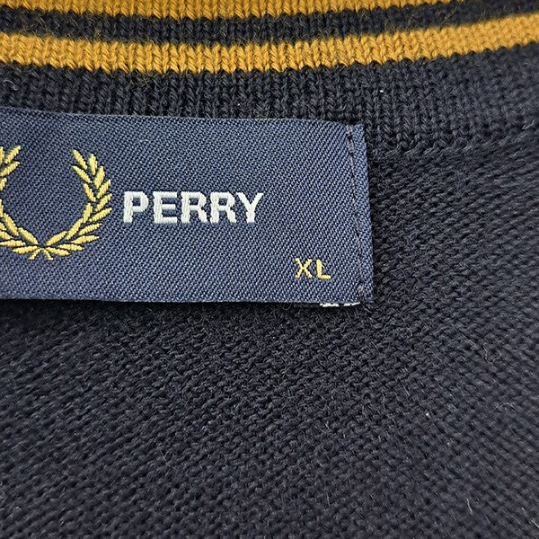 ブレンドニットVネックカーディガンK9551