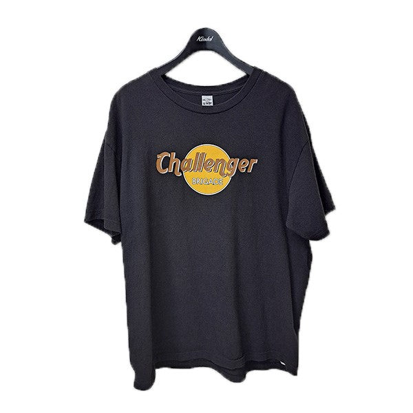 ロゴサンプリングTシャツHard Rock Cafe