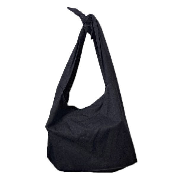 Dulcamara(ドゥルカマラ) よそいきショルダーバッグ ブラック｜【公式