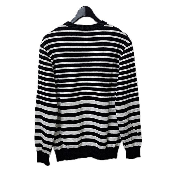 cootieニット セーター COOTIE ニットセーター Intersia Knit Sweater 通販
