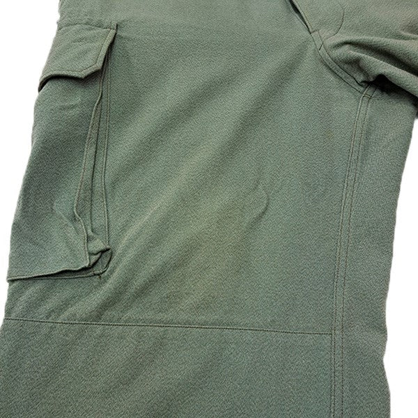 MAATEE＆SONS MILITARY TROUSERSミリタリーカーゴパンツMT1303-0291 古着・中古-4枚目のアイテム画像