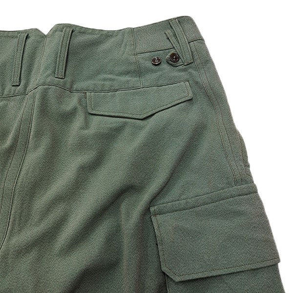 MAATEE＆SONS MILITARY TROUSERSミリタリーカーゴパンツMT1303-0291 古着・中古-5枚目のアイテム画像