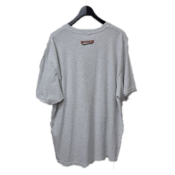 U．BERNARD UMA Print Tee ShirtプリントTシャツNN-4102J16