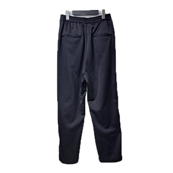 MAISON SPECIAL Crochet Side Line Prime-Wide Easy Pantsサイドラインワイドイージーパンツ11232461304 古着・中古-2枚目のアイテム画像