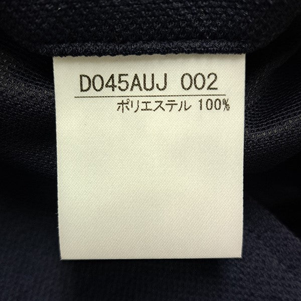 鹿の子サマージャケットD045AUJ 002