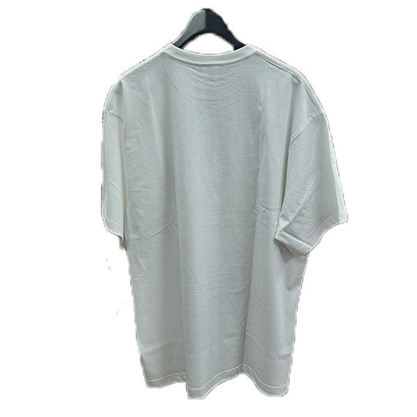 士郎正宗の世界展 プリントTシャツ大友克洋×攻殻機動隊 古着・中古-2枚目のアイテム画像