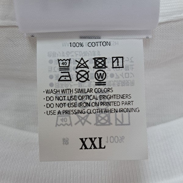 士郎正宗の世界展 プリントTシャツ大友克洋×攻殻機動隊 古着・中古-5枚目のアイテム画像