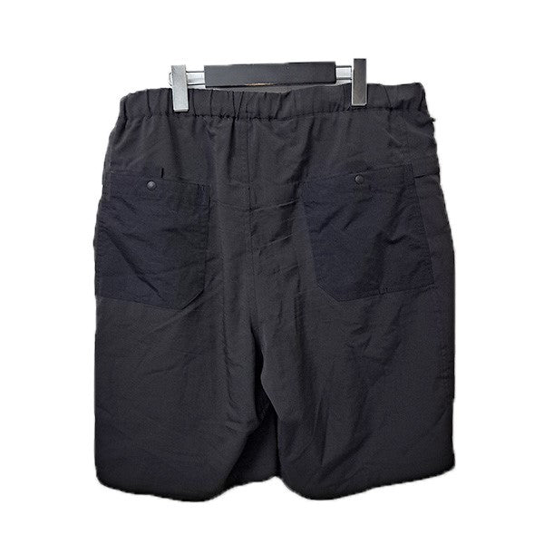 LIGHT SHORTSライトショーツ　ハーフパンツO-S-05