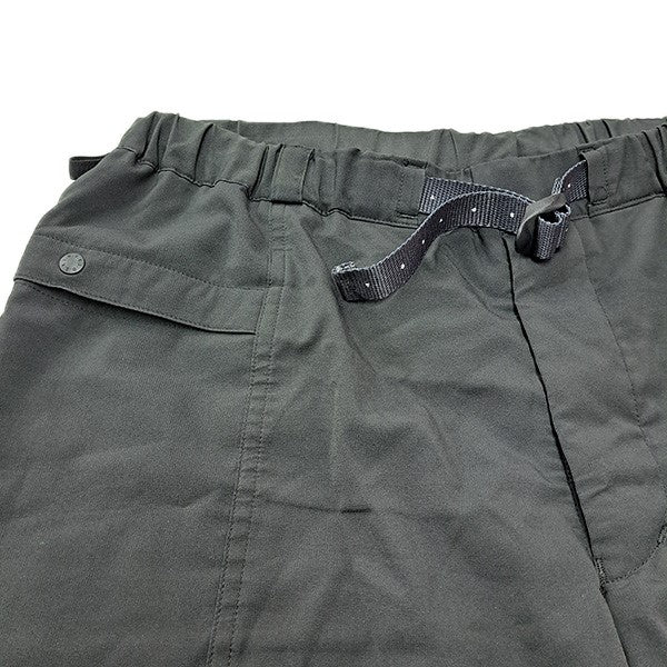 LIGHT SHORTSライトショーツ　ハーフパンツO-S-05