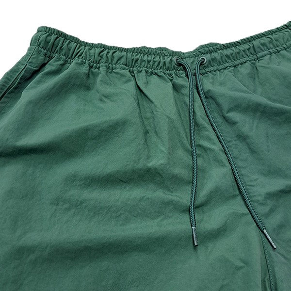 ナイロンハーフパンツSS22BRENPT02LV