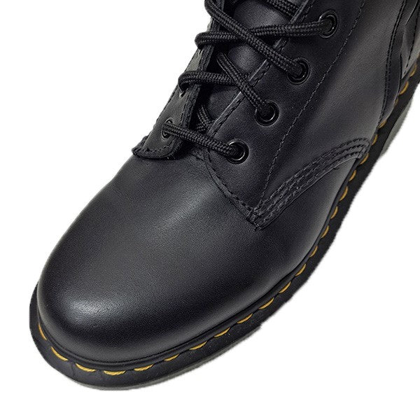 Dr．Martens×YOHJI YAMAMOTO 1490 HIDDEN ZIP YY10ホールブーツ サイドZIPレースアップブーツ 古着・中古-6枚目のアイテム画像