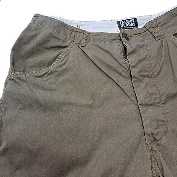 CORONA T-56 SLACKSポケットなしカーゴパンツFP002 古着・中古-3枚目のアイテム画像