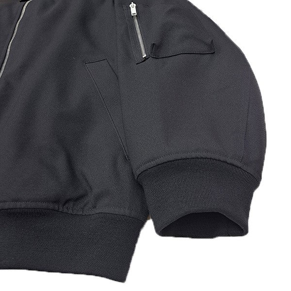 JIL SANDER BLOUSON 71中綿ブルゾン オーバーサイズボンバージャケットJ22BN0240 古着・中古-5枚目のアイテム画像