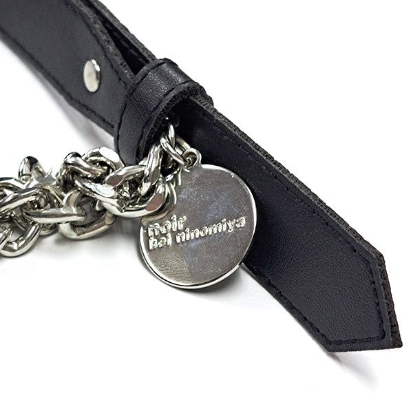 noir kei ninomiya Bow Tie Necklaceボウタイネックレス3N-V005 古着・中古-6枚目のアイテム画像