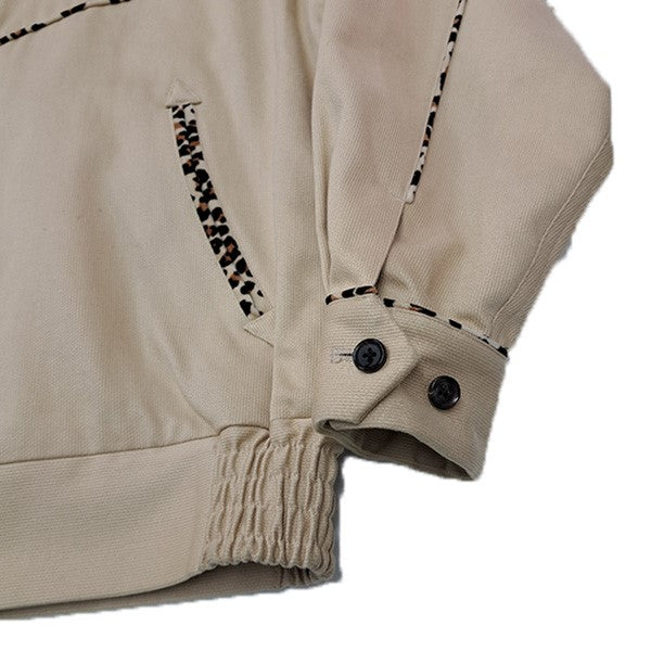 WACKO MARIA(ワコマリア) 24SSWESTERN JACKETウエスタンジャケット