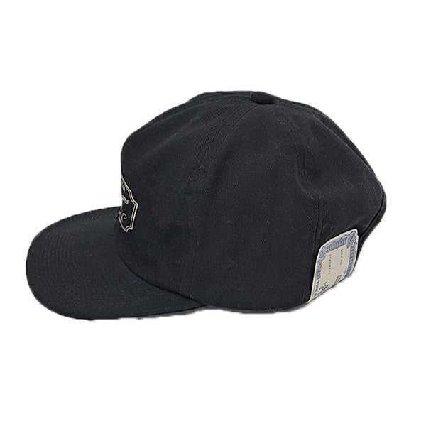 THE H．W．DOG＆CO． TRUCKER CAPロゴプリントトラッカーキャップD-00004 古着・中古-3枚目のアイテム画像