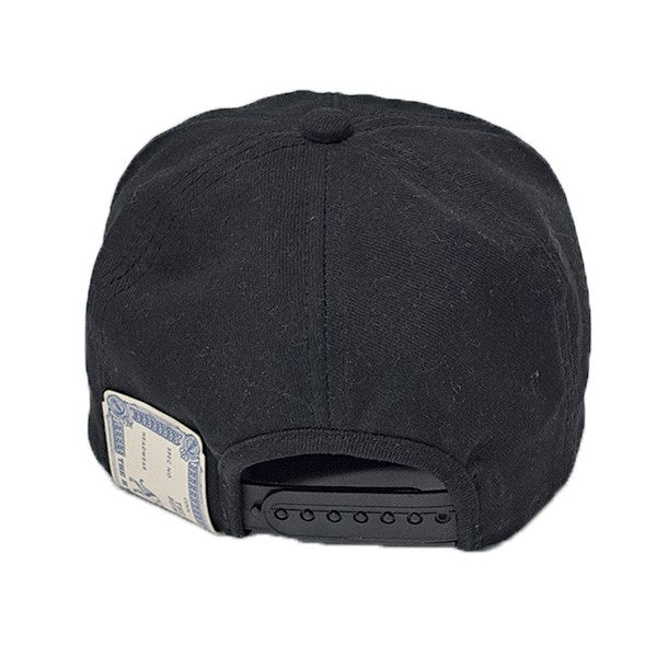 THE H．W．DOG＆CO． TRUCKER CAPロゴプリントトラッカーキャップD-00004 古着・中古-4枚目のアイテム画像