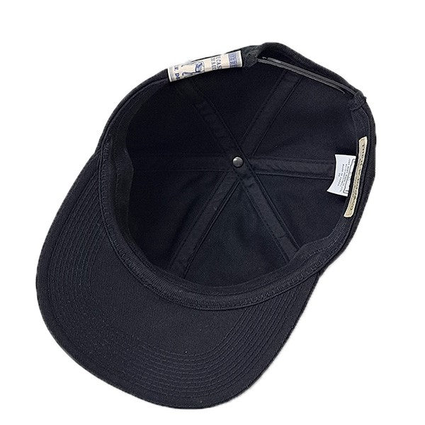 THE H．W．DOG＆CO． TRUCKER CAPロゴプリントトラッカーキャップD-00004 古着・中古-5枚目のアイテム画像
