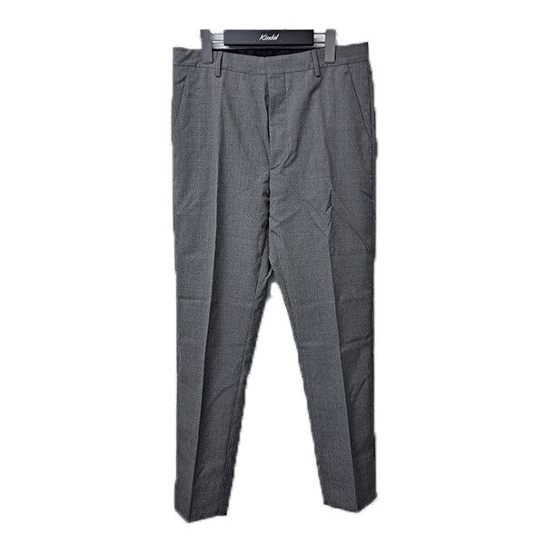 PRADA スリムスラックスDNA955 古着・中古-1枚目のアイテム画像