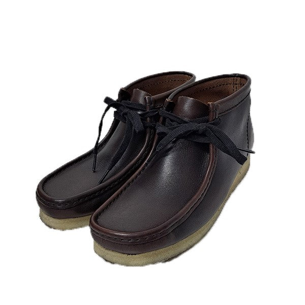 CLARKS Wallabee Boot ワラビーブーツ26182763 古着・中古-1枚目のアイテム画像