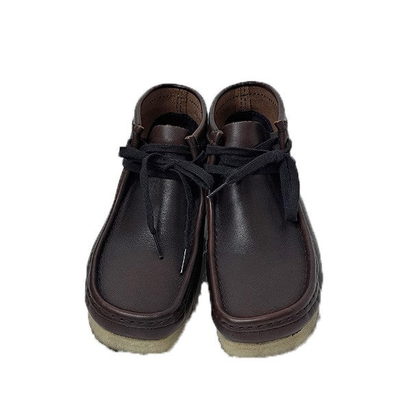 CLARKS Wallabee Boot ワラビーブーツ26182763 古着・中古-2枚目のアイテム画像