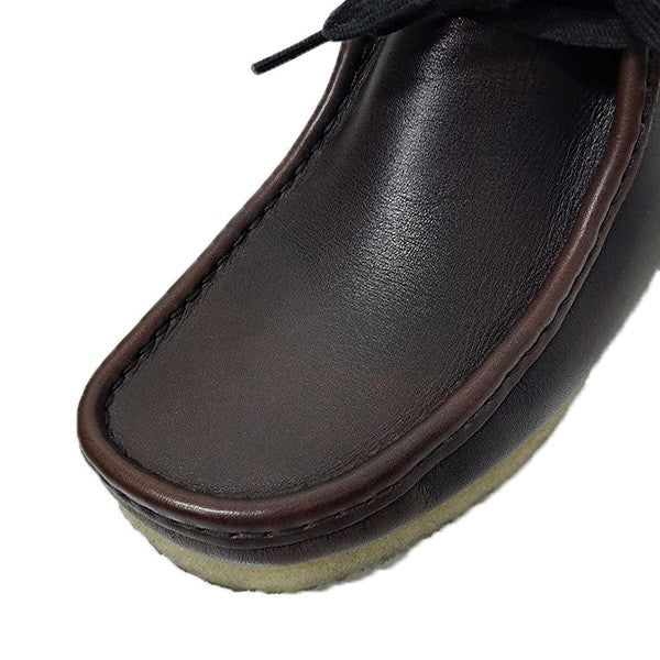 CLARKS Wallabee Boot ワラビーブーツ26182763 古着・中古-6枚目のアイテム画像