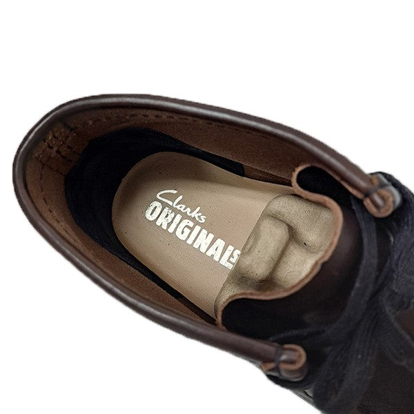 CLARKS Wallabee Boot ワラビーブーツ26182763 古着・中古-7枚目のアイテム画像