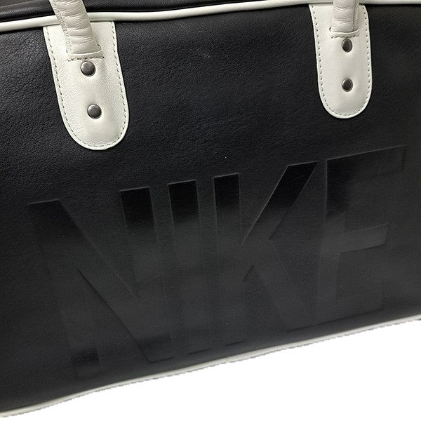 NIKE レザーボストンバッグBA2920-067 古着・中古-4枚目のアイテム画像