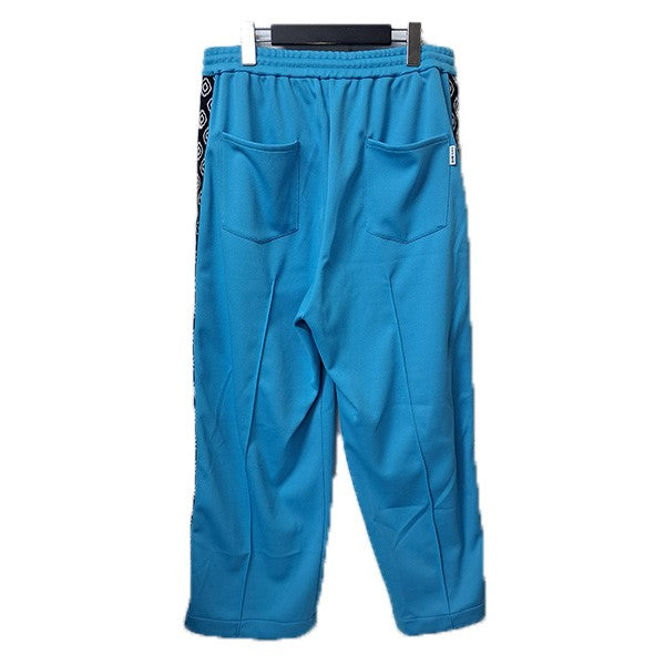 TTT MSW 23SSJersey Wide PantsサイドラインジャージワイドパンツTTT-2023SS-PT13 古着・中古-2枚目のアイテム画像