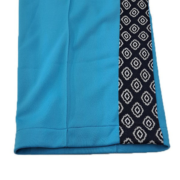 TTT MSW 23SSJersey Wide PantsサイドラインジャージワイドパンツTTT-2023SS-PT13 古着・中古-4枚目のアイテム画像