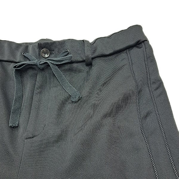 MYNE パイピングトラックパンツP403 古着・中古-3枚目のアイテム画像