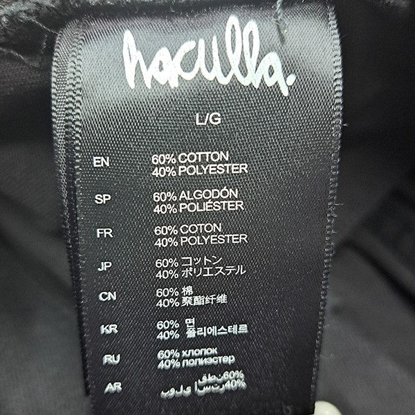 Haculla ペイントデニムジャケット 古着・中古-6枚目のアイテム画像