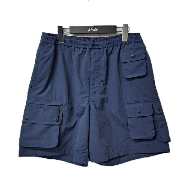 DAIWA PIER39 Tech Hiker Mountain ShortsテックハイカーマウンテンショーツBP-53022 古着・中古-1枚目のアイテム画像