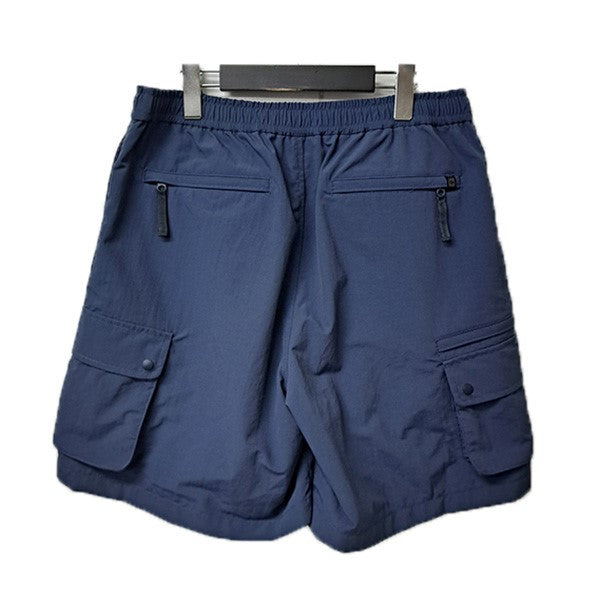 DAIWA PIER39 Tech Hiker Mountain ShortsテックハイカーマウンテンショーツBP-53022 古着・中古-2枚目のアイテム画像