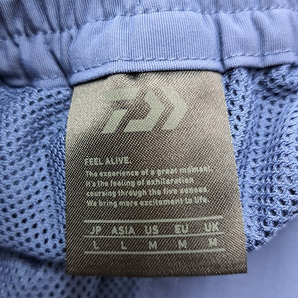 DAIWA PIER39 Tech Hiker Mountain ShortsテックハイカーマウンテンショーツBP-53022 古着・中古-6枚目のアイテム画像