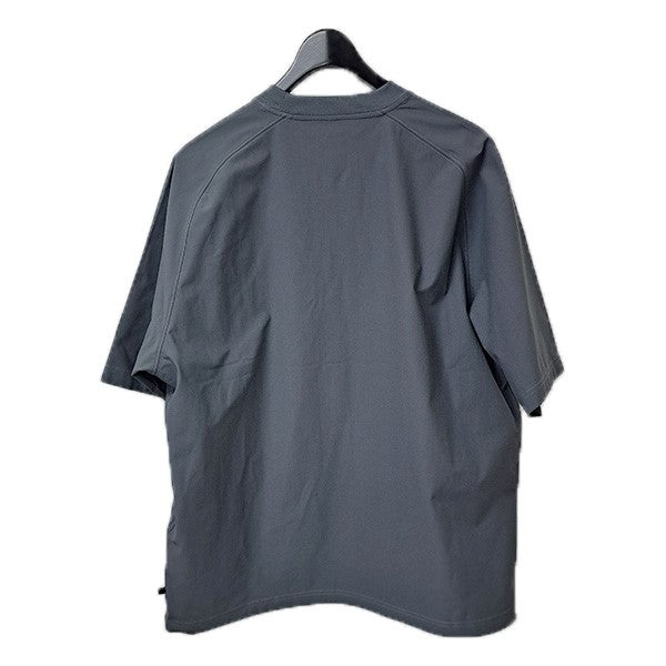 TECH LIGHTWEIGHT S／S TEE　テックライトウェイトTシャツBE-31025