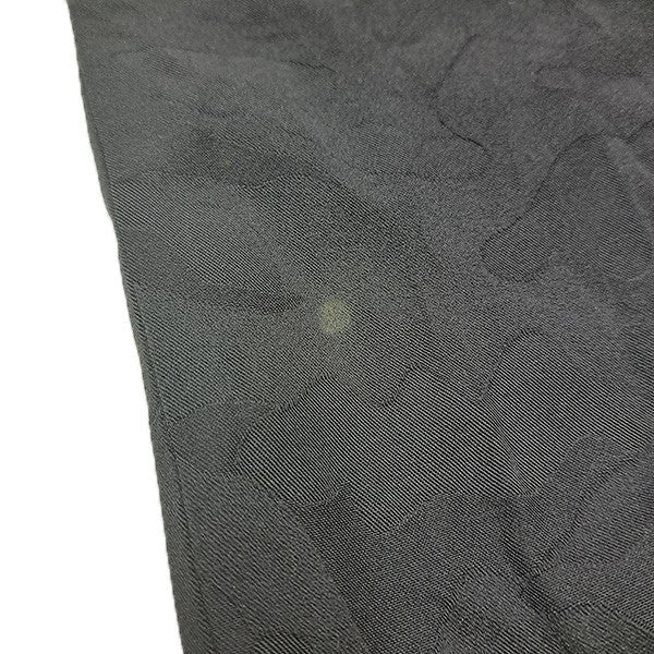 COMME des GARCONS HOMME PLUS 14AWダークカモフラージュワイドパンツPN-P060 古着・中古-6枚目のアイテム画像