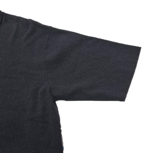 BATONER Essential 32G SMOOTH KNIT POLO SHORT SLEEVE32GスムースニットポロシャツBN-SE-004 古着・中古-4枚目のアイテム画像
