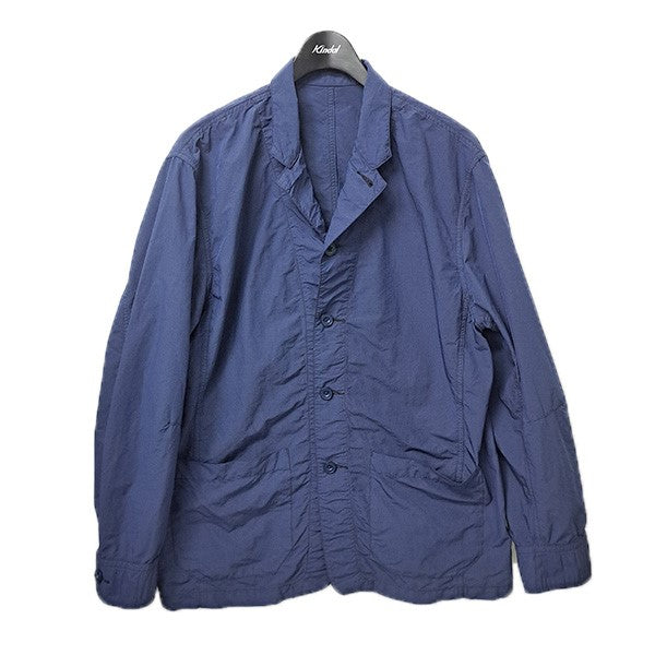 Tailored CoverallテーラードカバーオールジャケットD251153
