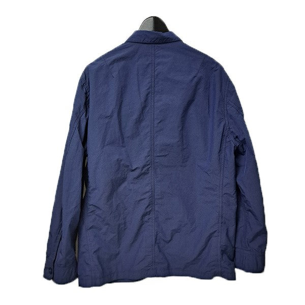 Tailored CoverallテーラードカバーオールジャケットD251153