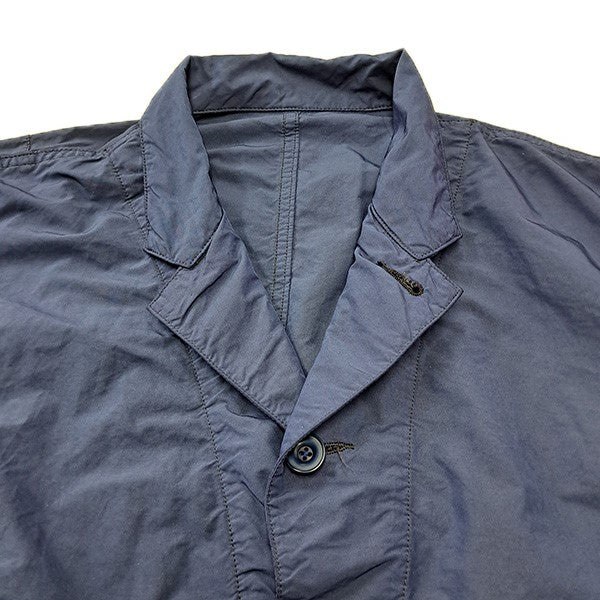 Tailored CoverallテーラードカバーオールジャケットD251153