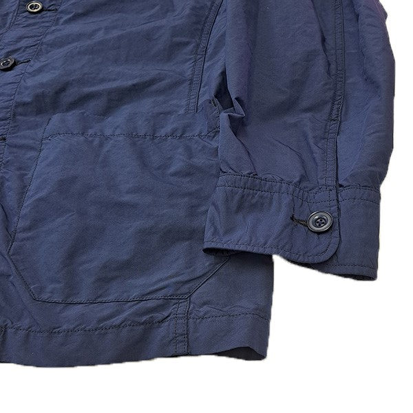 Tailored CoverallテーラードカバーオールジャケットD251153