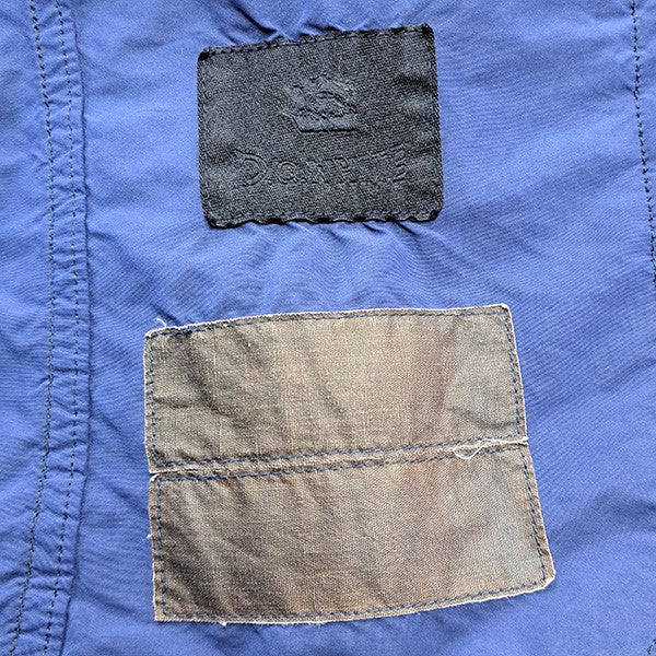 Tailored CoverallテーラードカバーオールジャケットD251153