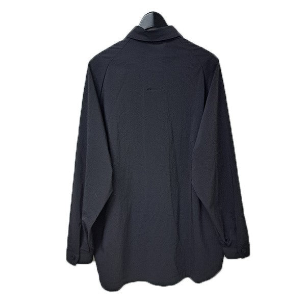 CARTRIDGE SHIRT DRカートリッジシャツ　ストレッチナイロンシャツTT-SHT-DR