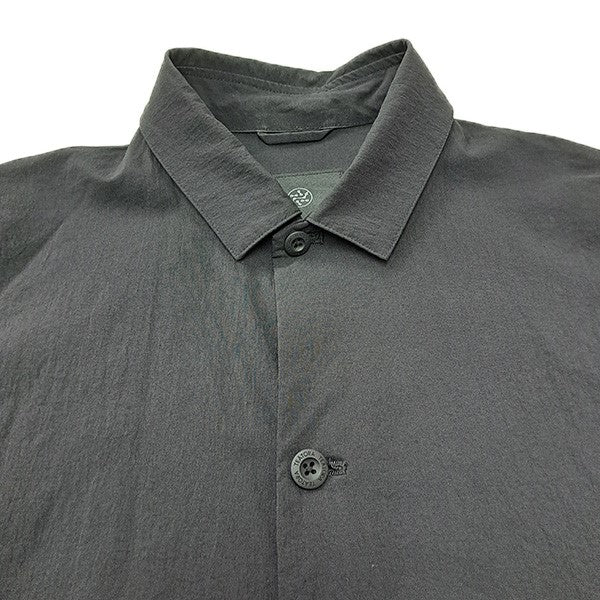 CARTRIDGE SHIRT DRカートリッジシャツ　ストレッチナイロンシャツTT-SHT-DR