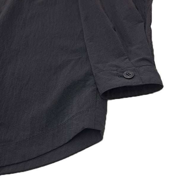 CARTRIDGE SHIRT DRカートリッジシャツ　ストレッチナイロンシャツTT-SHT-DR