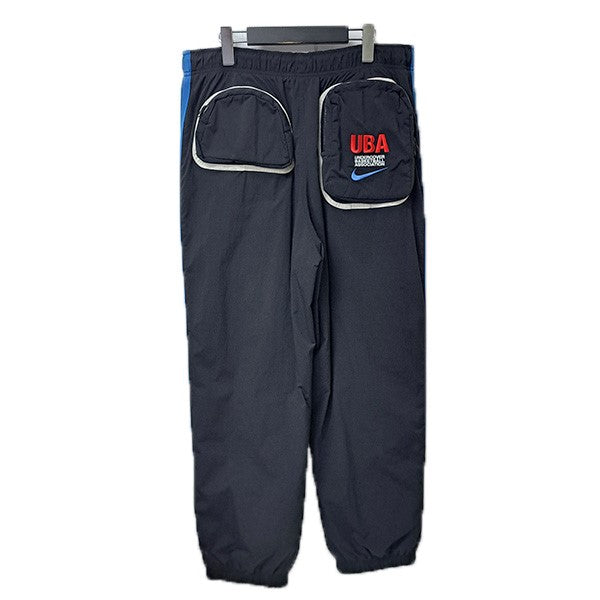 NIKE×UNDERCOVER バスケットボールトラックパンツCZ4699-010 古着・中古-2枚目のアイテム画像