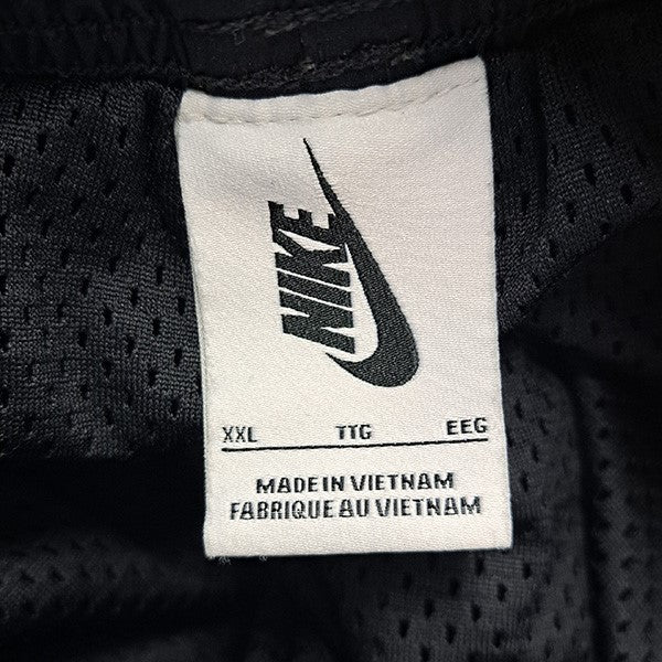NIKE×UNDERCOVER バスケットボールトラックパンツCZ4699-010 古着・中古-5枚目のアイテム画像