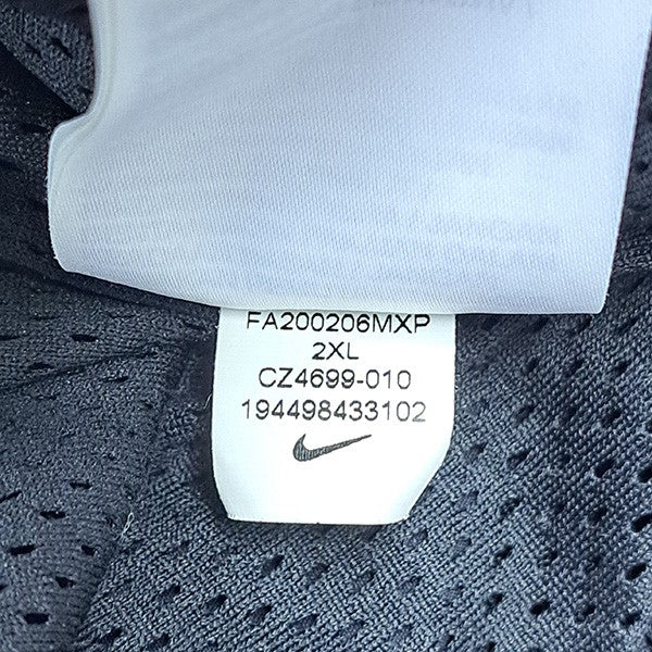 NIKE×UNDERCOVER バスケットボールトラックパンツCZ4699-010 古着・中古-7枚目のアイテム画像