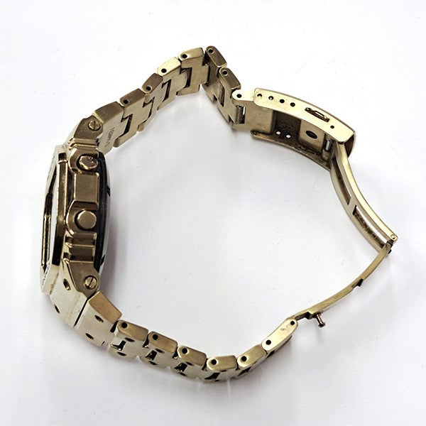 CASIO G-SHOCK BMW-B5000 タフソーラー腕時計 古着・中古-3枚目のアイテム画像